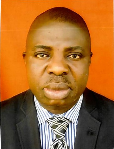 DR. SIR CYPRIAN OKEY OKORO